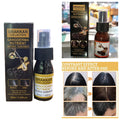 Anti-Greying Hair spray